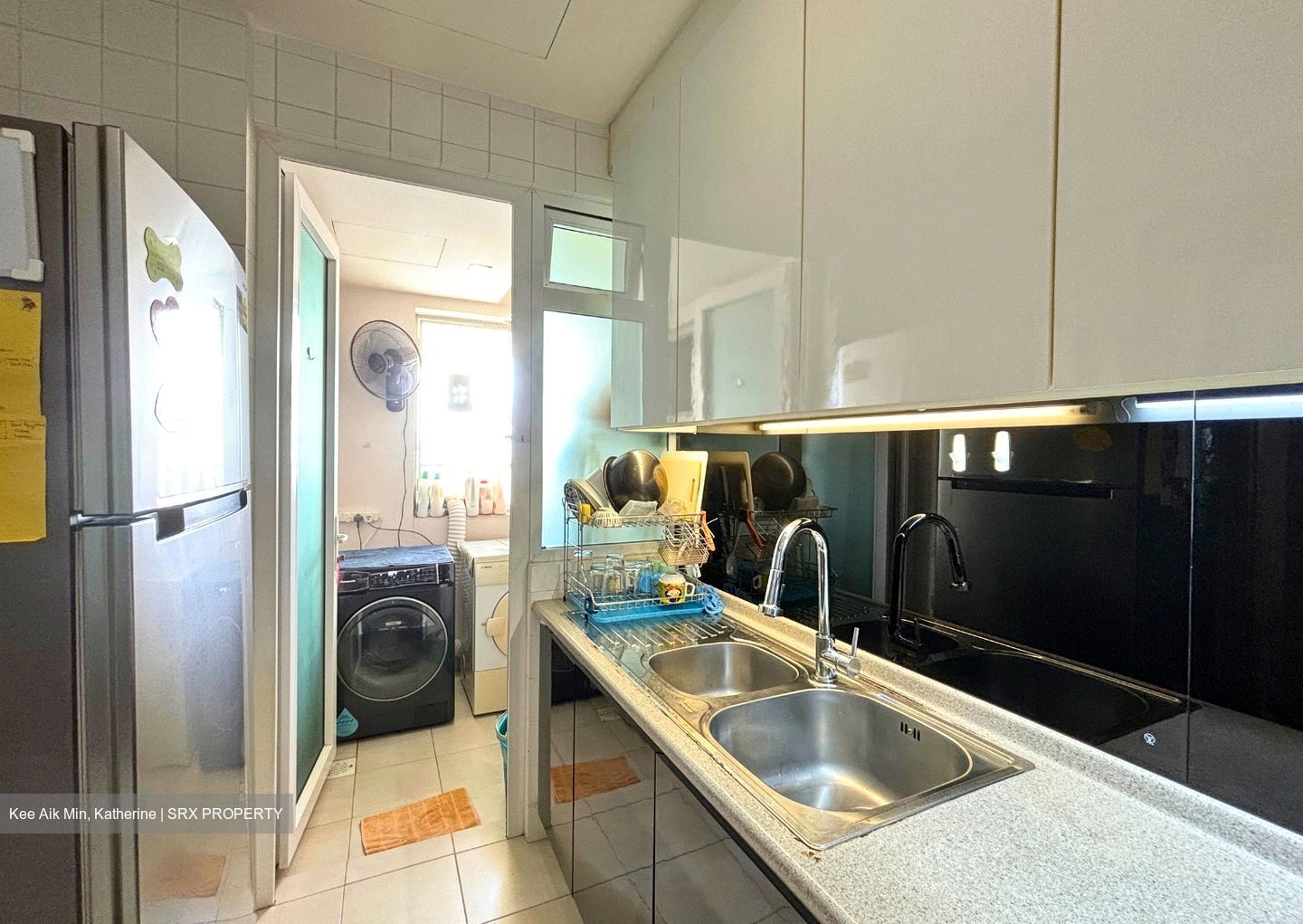 Edelweiss Park Condominium (D17), Condominium #501448141